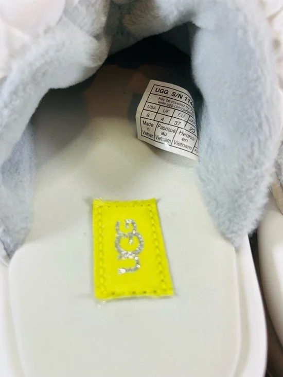 Ugg Spaceslider Tech Sandal - Picture 8 of 10